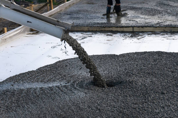 Best Stamped Concrete Near Me  in El Jon, CA