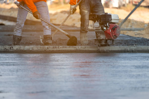 Best Local Concrete Companies  in El Jon, CA