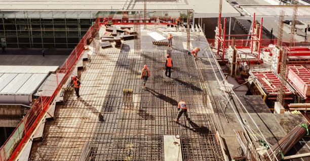 Best Poured Concrete Foundation  in El Jon, CA