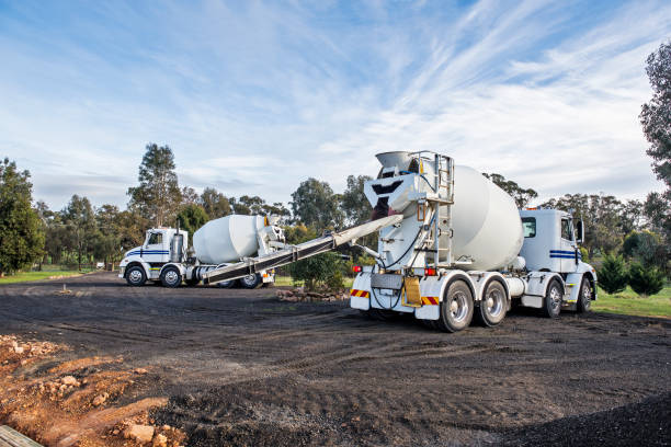 Best Concrete Walkway Installation  in El Jon, CA