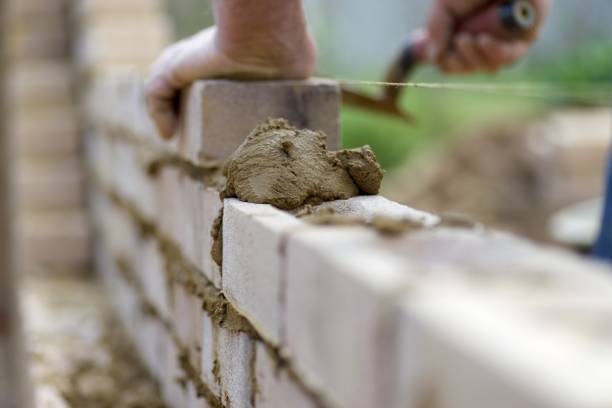 Best Concrete Repair Services  in El Jon, CA
