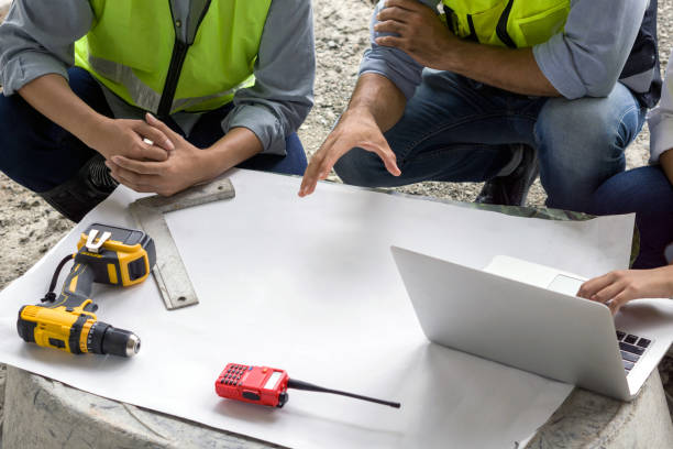 Best Custom Concrete Contractor  in El Jon, CA