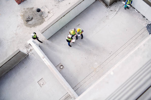 Best Concrete Crack Repair  in El Jon, CA
